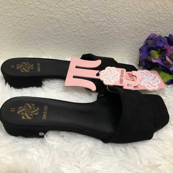 Sam & Libby NWT flats - Picture 6 of 11